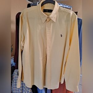 Ralph lauren shirt